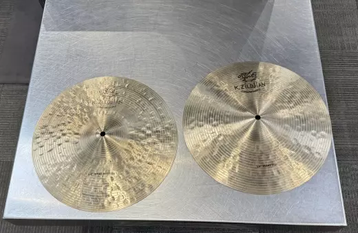Store Special Product - Zildjian - K1070
